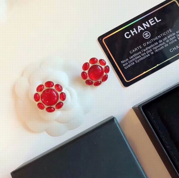 Chanel Earrings 461